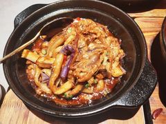 -得意啫·广东啫啫煲(前海HOP店)