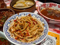 -乐乐大排档·30年老字号(浙江路店)