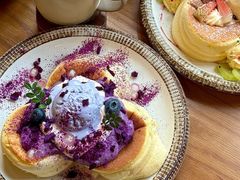 -山由之cafe&meal(小寨店)