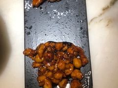 糖醋里脊-新发现(苏州中心商场店)