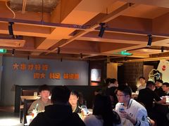 -雪熊精酿·哈尔滨烧烤酒馆(非遗大串店)