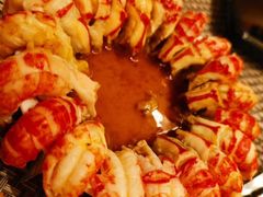 -威斯汀舞台餐厅