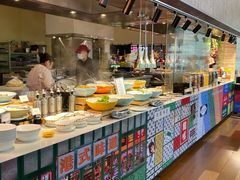 -威珀斯酒店·珀萃美食餐厅