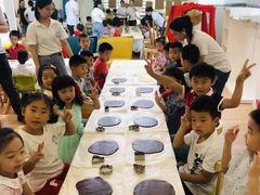 -奇尔思青少儿·语言·艺术·演讲(顾戴路店)