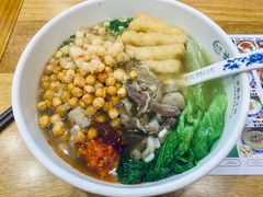 -甘掌门·化州驰名牛杂粉(越秀店)
