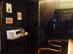 -张博士茗茶馆(外滩店)