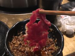 -左庭右院鲜牛肉火锅(南通CBD大有境店)