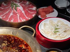 -九鼎轩脆毛肚火锅(南京东路店)