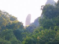 -丹霞山风景名胜区