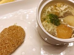 -常州新城希尔顿酒店-御玺中餐厅