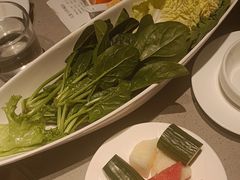 -海底捞火锅(太原南站店)