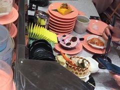 -争鲜回转寿司(南开大悦城店)