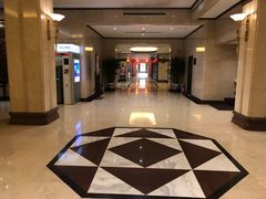 -北京前门建国饭店