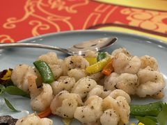 -百富源·海鲜辽菜(浑河堡店)