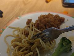 -比格比萨自助(逗号立方店)