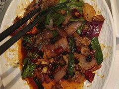 -苏湘小馆·不做预制菜(青年公社店)