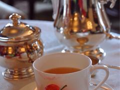 -Salon de Ville浦江汇(上海外滩华尔道夫酒店店)