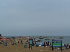 -老虎石海上公园