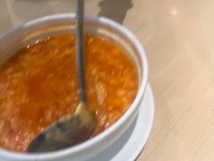 -吕氏疙瘩汤·海鲜新鲁菜(凯德mall新都心店)