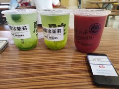 -江南大学-4食堂