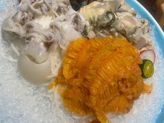 -东海怡品海鲜豆捞(星街坊店)