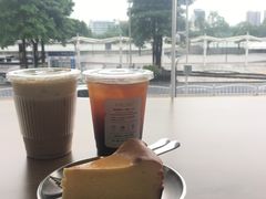 -RWORK·COFFEE(滨江店)