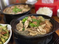 -友利砂锅居(烟台店)