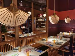 大堂-弄堂里(滨江龙湖天街店)