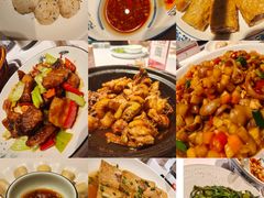 -客家大院·非遗赣南客家菜(郁孤台店)