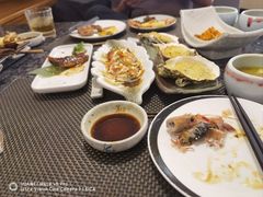 -菊上料理(蜀山银泰百货店)