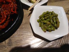 -大嘴龙虾·烧烤夜宵(北景园店)