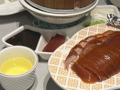 -董家大院·京味家常菜(朝丰家园店)