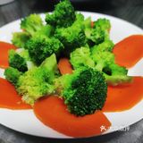 撞色素蔬-你的治愈系必吃品