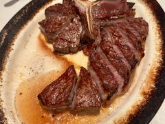 -Wolfgang’s Steakhouse 沃夫冈牛排馆(上海白玉兰广场店)