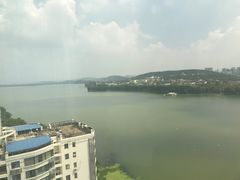 -弘毅大酒店(武汉大学国际学术交流中心店)