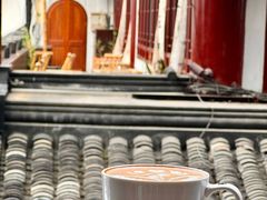 -Peet's Coffee皮爷咖啡(豫园店)