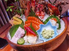 -花潮料理艺食馆(世欧广场店)