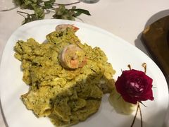 -T館·花园艺术餐厅