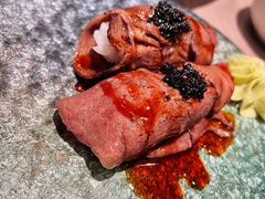 -炙柒Sekinana·精致料理 烧鸟·铁板烧(海上世界店)