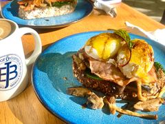 -JamaicaBlue(新城国际店)