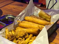 -404干式熟成牛排馆•聚会餐厅