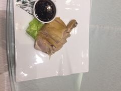 -咸亨大酒店-自助餐厅(解放南路店)