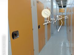 -安东易迷你仓自助寄存仓库(金桥店)