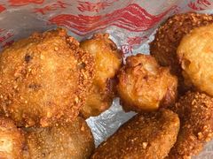 香酥藕饼-陶记正宗德州扒鸡(科巷店)