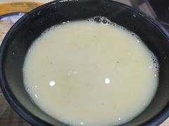 -渔米丰·广府鱼汤米线(光明广场店)