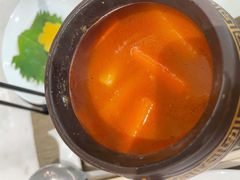 -御仙都北京菜馆·烤鸭店(双井店)