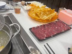 -就这么牛潮式牛肉火锅(华侨城店)