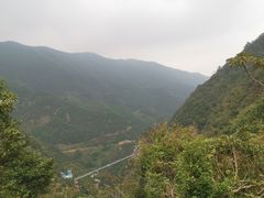 -宁波五龙潭景区