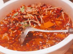 -宝燕壹号景观餐厅(龙盛国际商业广场店)