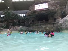 -杭州开元森泊度假乐园